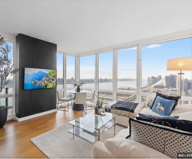 One Bedroom Residence