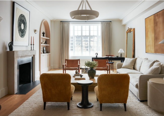 Two Bedroom Residence